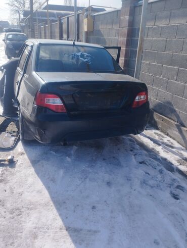 Другие автозапчасти: Некся есть все запчасти — 7