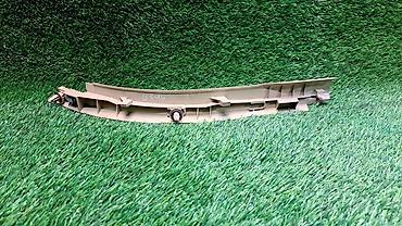 Другие детали салона: Пластик салона Е70 7 171 157 Год 2008 В отличном состоянии, очень — 2