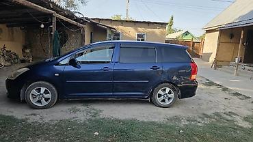 шампунь для авто: Toyota WISH: 2005 г., 2 л, Автомат, Бензин, Минивэн — 4