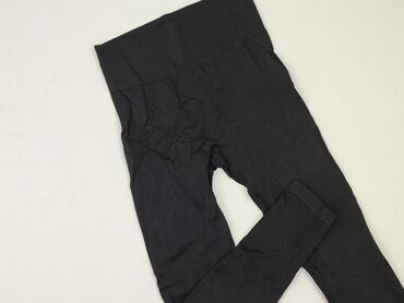 legginsy kolarki: Leggings Sports for women, size M (EU 38)