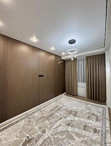 жк archa: 1 комната, 41 м², Элитка, 5 этаж, Дизайнерский ремонт — 5