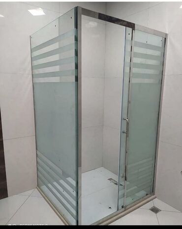 Duş kabinaları, arakəsmələr: Yeni Arakəsmə, Ödənişli çatdırılma — 28