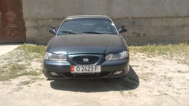 авто из кореи в наличии в бишкеке: Hyundai Sonata: 1996 г., 2 л, Механика, Бензин, Седан