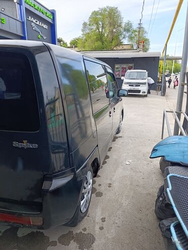 хонда элемент: Honda Mobilio: 2002 г., 1.5 л, Вариатор, Бензин, Универсал