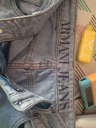 Cinslər: Cins şalvar, Hermes, XL — 8
