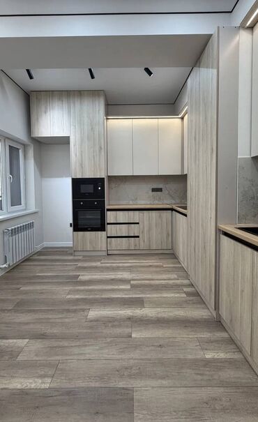 Продажа квартир: 3 комнаты, 103 м², Элитка, 3 этаж, Дизайнерский ремонт — 2