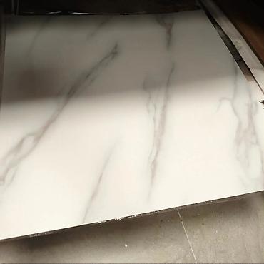 Ostalo: Samolepljive PVC podne pločice – imitacija mermera/drveta 650 din po — 7