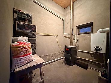 Sale of cottages and houses: Продаётся кирпичный одноэтажный дом 100м2 с возможностью достроить — 9