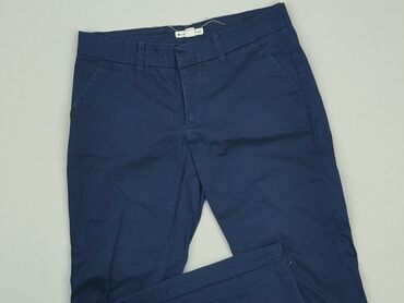 Material trousers: Material trousers, Mango, S (EU 36), condition - Good