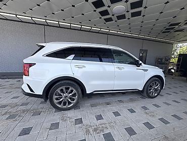 соренто кия: Kia Sorento: 2020 г., 2.2 л, Робот, Дизель, Внедорожник — 3