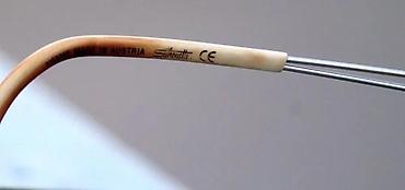 Naočare: Silhouette luksuzni titan dioptrijski ram bez rama 9 grama! — 9