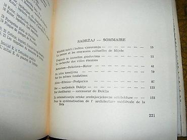 planika: Tragom drevnih kultura Crne GorePavle MijovićGrafički zavod, Titograd — 2