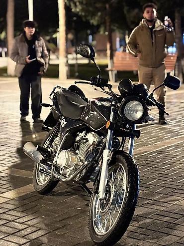 honda dio 50: Minsk - 125 CC 2024 il, 16000 km — 2