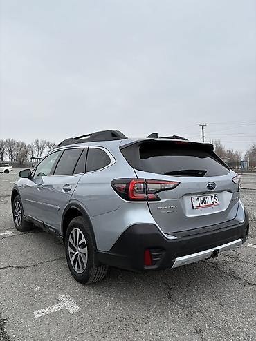 Subaru: Subaru Outback: 2021 г., Универсал at lalafo.kg — 2 Subaru: Subaru Outback: 2021 г., Универсал — 2