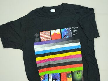 T-shirt for men, L (EU 40), Port & Company, condition - Very good