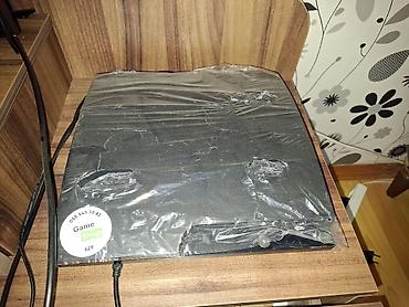 Видеоигры и приставки: Sony PlayStation 3 Super Slim oyun konsolu Xüsusiyyətlər: - Model — 1