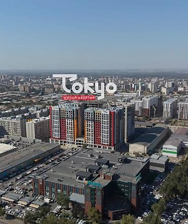 Продажа квартир: Студия, 52 м², Технопарк Элитка, 11 этаж, Дизайнерский ремонт at lalafo.kg — 16 Продажа квартир: Студия, 52 м², Технопарк Элитка, 11 этаж, Дизайнерский ремонт — 16