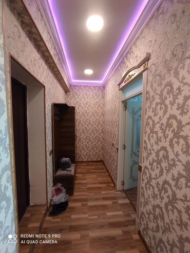 Yeni tikili: 2 otaqlı, Yeni tikili, 65 kv. m — 5