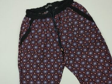 Other trousers: Amisu, L (EU 40), condition - Good