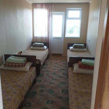 Долгосрочная аренда комнат: 12 м², С мебелью — 8