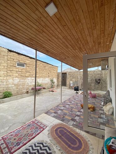 Həyət evləri və villaların satışı: Buzovna 3 otaqlı, 150 kv. m, Yeni təmirli -da lalafo.az — 17 Həyət evləri və villaların satışı: Buzovna 3 otaqlı, 150 kv. m, Yeni təmirli — 17