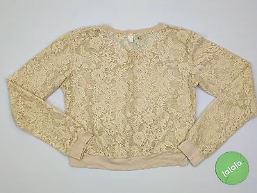pl hm: H&M Divided, Bluzka damska, rozmiar S — 3