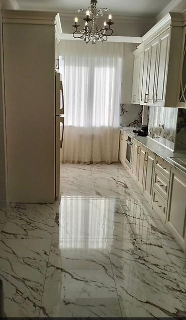 Продажа квартир: 3 комнаты, 121 м², Элитка, 5 этаж, Дизайнерский ремонт — 6