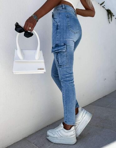 Farmerke: Cena 2100 din Cena 3500 din DVA PARA Veličine 25, 26, 27, 28, 29 na lalafo.rs — 9 Farmerke: Cena 2100 din Cena 3500 din DVA PARA Veličine 25, 26, 27, 28, 29 — 9