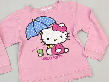 bluzki na swieta bozego narodzenia: Sweatshirt, 1.5-2 years, 86-92 cm, condition - Good