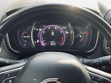 Renault Samsung: Renault Samsung QM6: 2021 г., 2 л, Вариатор, Газ, Кроссовер — 8