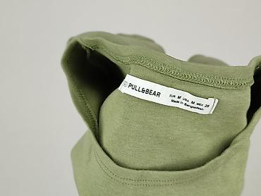 rozmiarowka pull: PULL&BEAR, T-shirt damski, rozmiar M — 5