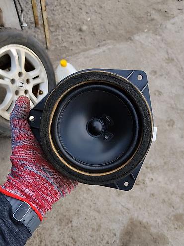 Автомобильный динамик Pioneer TS-04D08ZT/XCN/WL - Тип: широкополосный
