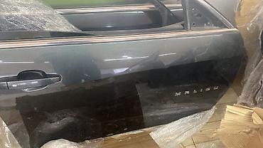 Avtomobil qapıları: Chevrolet Equinox, ABŞ, Ödənişli çatdırılma -da lalafo.az — 23 Avtomobil qapıları: Chevrolet Equinox, ABŞ, Ödənişli çatdırılma — 23