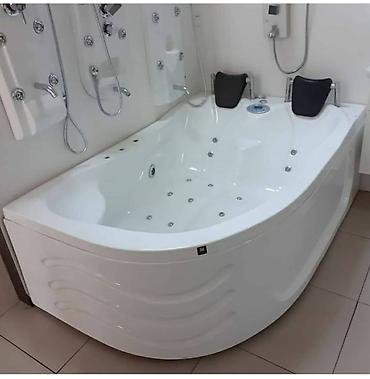 hamam moydadir: Новый Ванна, Оргстекло, Платная доставка — 5
