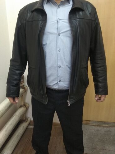 термо одежда бишкек: Куртка, 2XL (EU 44), цвет - Черный, Just Cavalli