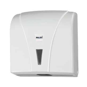 Palex Z Qatlanmış Kağız Havlu Dispenseri Product Ölçüləri: 27 sm x
