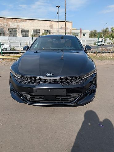 ка 5 акула морда: Kia K5: 2020 г., 1.6 л, Автомат, Бензин, Фастбек — 2