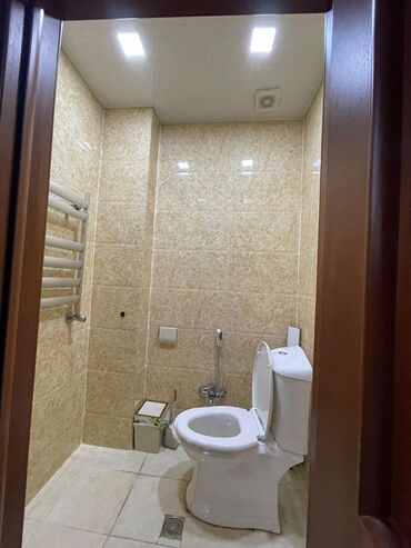 Köhnə tikili: Bakı, Həzi Aslanov qəs., 2 otaqlı, Köhnə tikili, m. Həzi Aslanov, 88 kv. m — 8