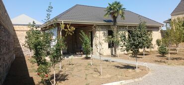 Bağ evlərinin satışı: Gəncə, 610 kv. m, 6 otaqlı, Hovuzsuz, Kanalizasiya -da lalafo.az — 4 Bağ evlərinin satışı: Gəncə, 610 kv. m, 6 otaqlı, Hovuzsuz, Kanalizasiya — 4