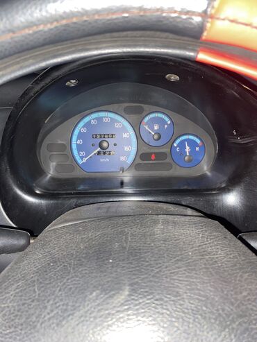 Daewoo: Daewoo Matiz: 2005 г., 0.8 л, Автомат, Бензин — 3