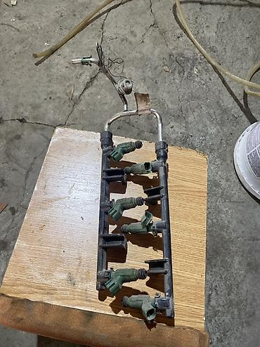 Катушки зажигания: Катушка зажигания Dodge 2002 г., Б/у, Оригинал, США — 6