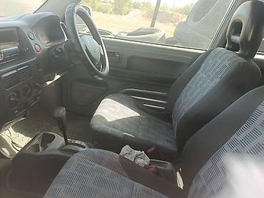 кастом мото: Honda Fit: 1998 г., 0.6 л, Автомат, Бензин, Купе — 3