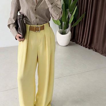 Pantalone: Izgledajte extra uz predivne pantalone u vise boja.
Cena 2800din — 3