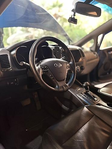 Kia: Kia Cerato: 2 l | 2013 il Sedan — 10