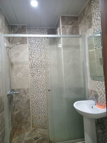 Uzunmüddətli kirayə mənzillər: Xirdalan Kristal 2 yerlesir temirli TEK BEYE TEK XANIMA AILEYE ANA — 16