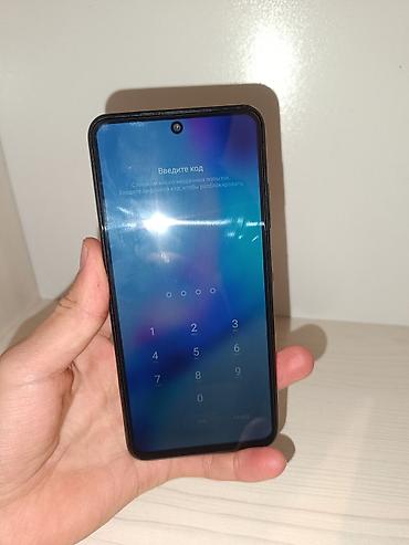 redmibook 14: Redmi, Redmi Note 10S, Б/у, 128 ГБ, цвет - Голубой, 1 SIM, 2 SIM — 1