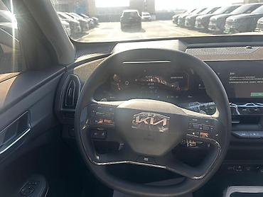 Kia: Kia EV5: 2024 г., Электромобиль, Кроссовер — 10