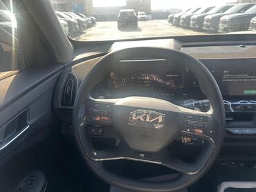 Kia: Kia : 2024 г., Электромобиль, Внедорожник at lalafo.kg — 4 Kia: Kia : 2024 г., Электромобиль, Внедорожник — 4