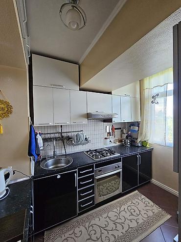 чат кул продаю дом: 3 комнаты, 70 м², 4 этаж, Евроремонт — 2