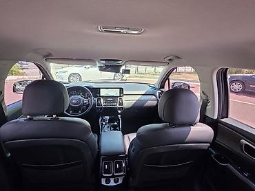 kiya bongo: Kia Sorento: 2017 г., 2.2 л, Автомат, Дизель, Кроссовер — 8